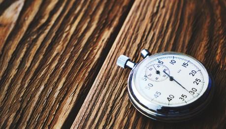 Nos délais de fabrication sont parmis les plus rapide du marché